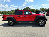 New 2025 Jeep Gladiator Rubicon image 3