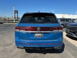 New 2025 Volkswagen Atlas SEL Premium R-Line image 2