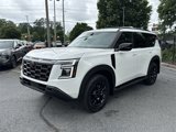 New 2025 Nissan Armada PRO-4X image 4
