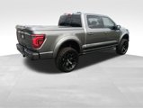 Used 2025 Ford F150 Lariat w/ Equipment Group 502A High image 5