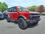 Used 2023 Ford Bronco Wildtrak image 3