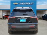 New 2026 Chevrolet Equinox RS w/ Convenience Package III image 4