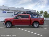 New 2025 Ford F150 Lariat image 3