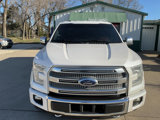 Used 2015 Ford F150 Platinum w/ Equipment Group 701A Luxury image 6