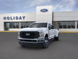 New 2025 Ford F350 XL w/ 360-Degree Camera Package image 3
