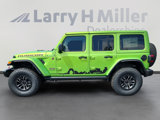 New 2025 Jeep Wrangler Unlimited Rubicon image 2