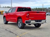 New 2025 Chevrolet Silverado 1500 LT image 3