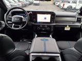 New 2025 Ford F250 Platinum image 5