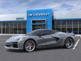 New 2025 Chevrolet Corvette E-Ray w/ Stealth Interior Trim Package image 2