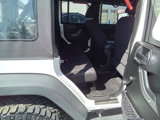 Used 2017 Jeep Wrangler Unlimited Sport w/ Connectivity Group image 5