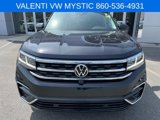 Certified 2022 Volkswagen Atlas SEL Premium image 3