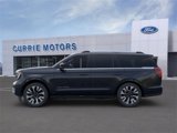 New 2025 Ford Expedition Platinum image 3