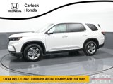 New 2025 Honda Pilot EX-L image 3
