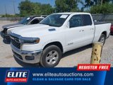 Used 2025 RAM 1500 Big Horn image 3