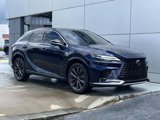 Used 2023 Lexus RX 350 F Sport image 2