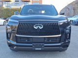 New 2025 INFINITI QX80 Autograph image 2