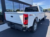 New 2025 Ford F250 Lariat w/ Lariat Ultimate Package image 3