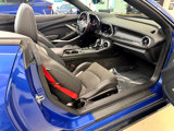 Used 2022 Chevrolet Camaro LT w/ RS Package image 3