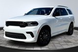 New 2025 Dodge Durango GT w/ Blacktop Package image 2