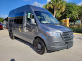 Used 2024 Mercedes-Benz Sprinter 2500 image 3