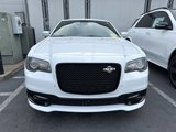 Used 2023 Chrysler 300 C image 2
