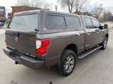 Used 2018 Nissan Titan SL w/ Chrome Package image 6