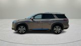 New 2025 Nissan Pathfinder Platinum image 4