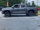 New 2025 Toyota Tundra Platinum image 4