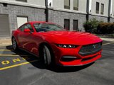 Used 2024 Ford Mustang Coupe image 2
