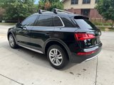 Used 2020 Audi Q5 2.0T Premium w/ Convenience Package image 5