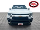 Used 2021 Chevrolet Colorado LT w/ Fleet Safety Package image 2