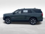 New 2025 GMC Yukon AT4 Ultimate w/ LPO, Floor Liner Package image 5