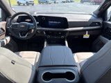 New 2025 Chevrolet Tahoe LT w/ Comfort Package image 3