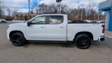 New 2025 Chevrolet Silverado 1500 RST w/ RST All Star Premium Package image 5