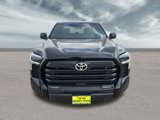 New 2025 Toyota Tundra SR5 image 2