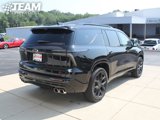 New 2026 Chevrolet Traverse RS w/ LPO, Floor Liner Package image 4