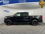 New 2025 Chevrolet Silverado 1500 RST w/ Redline Edition image 5