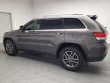 Used 2020 Jeep Grand Cherokee Laredo w/ Laredo X Package image 3