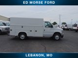 New 2026 Ford E-350 and Econoline 350 Super Duty w/ Power Equipment Group image 5