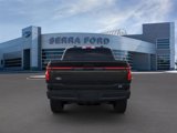 New 2025 Ford F150 Lightning Platinum image 5
