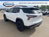 New 2026 Chevrolet Equinox LT w/ Convenience Package II image 4