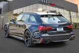 New 2025 Audi RS 6 performance image 6