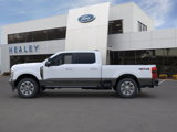 New 2025 Ford F350 4x4 Crew Cab Super Duty image 3