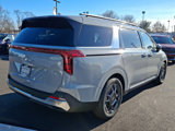 New 2025 Kia Carnival SX image 3