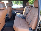 New 2025 Toyota Tundra 1794 Edition image 5