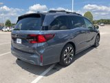 New 2026 Honda Odyssey Elite image 3