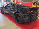 Used 2024 Chevrolet Corvette Z06 w/ Battery Protection Package image 4