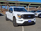 Certified 2023 Ford F150 XLT w/ Equipment Group 302A High image 2