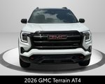 New 2026 GMC Terrain AT4 w/ Technology Package II image 2