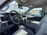 New 2025 Ford F550 4x4 Regular Cab Super Duty image 5